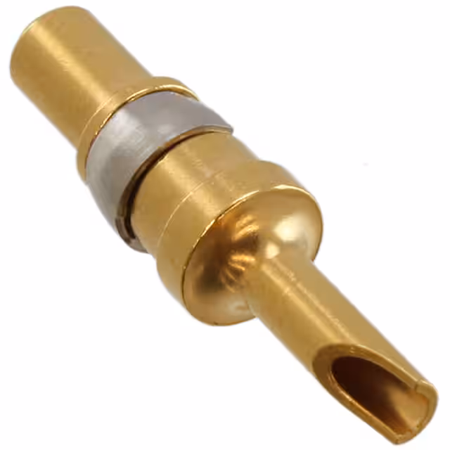 DM5374525 ITT Cannon, LLC  Contactos de conector D-Sub en forma de D